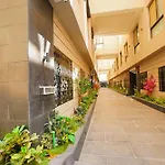 Darat Safa Luxury Smart Apartment