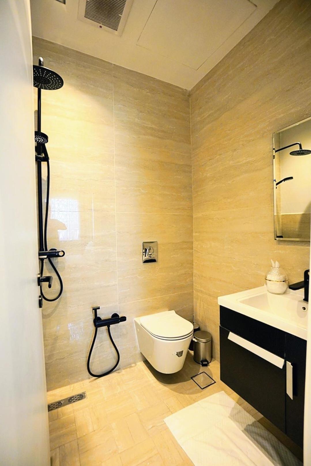 Apartment Darat Safa Luxury Smart