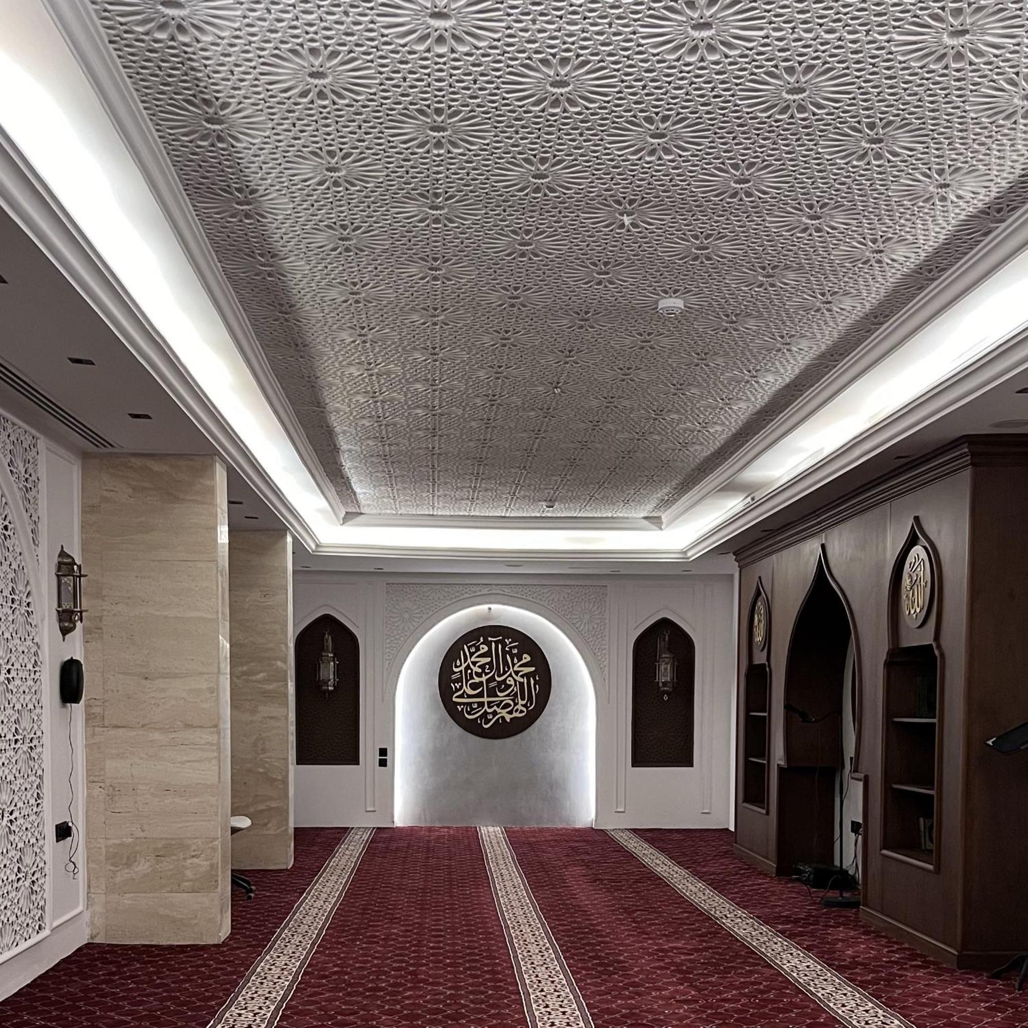 Darat Safa Luxury Smart * Riyadh